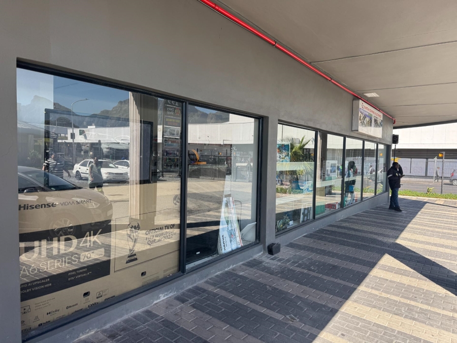 To Let Commercial Property for Rent in Wynberg Western Cape